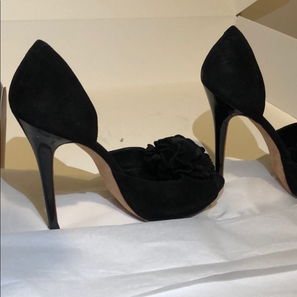 Alexander McQueen heels - Picture 6 of 8
